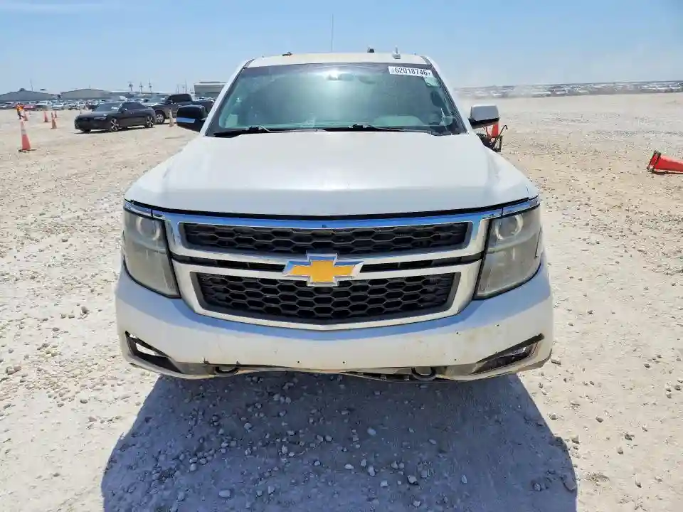 1GNSKFEC0HR267596 2017 CHEVROLET TAHOE-4