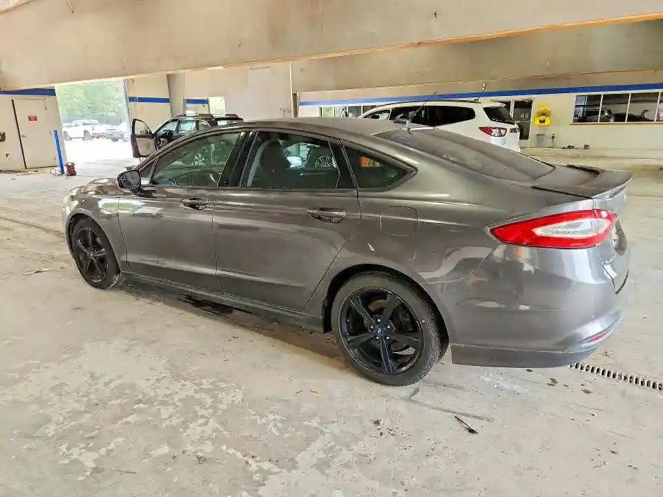 3FA6P0H72GR263940 2016 FORD FUSION-1