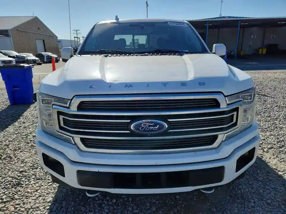 1FTEW1EG5KFA16369 2019 FORD F150-4
