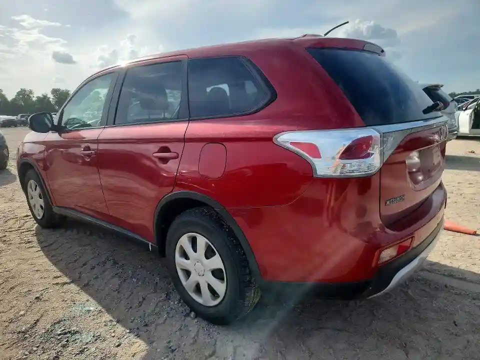 JA4AD2A31FZ003694 2015 MITSUBISHI OUTLANDER-1