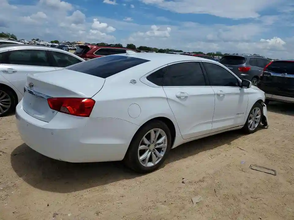 2G1115SL7F9176590 2015 CHEVROLET IMPALA-2