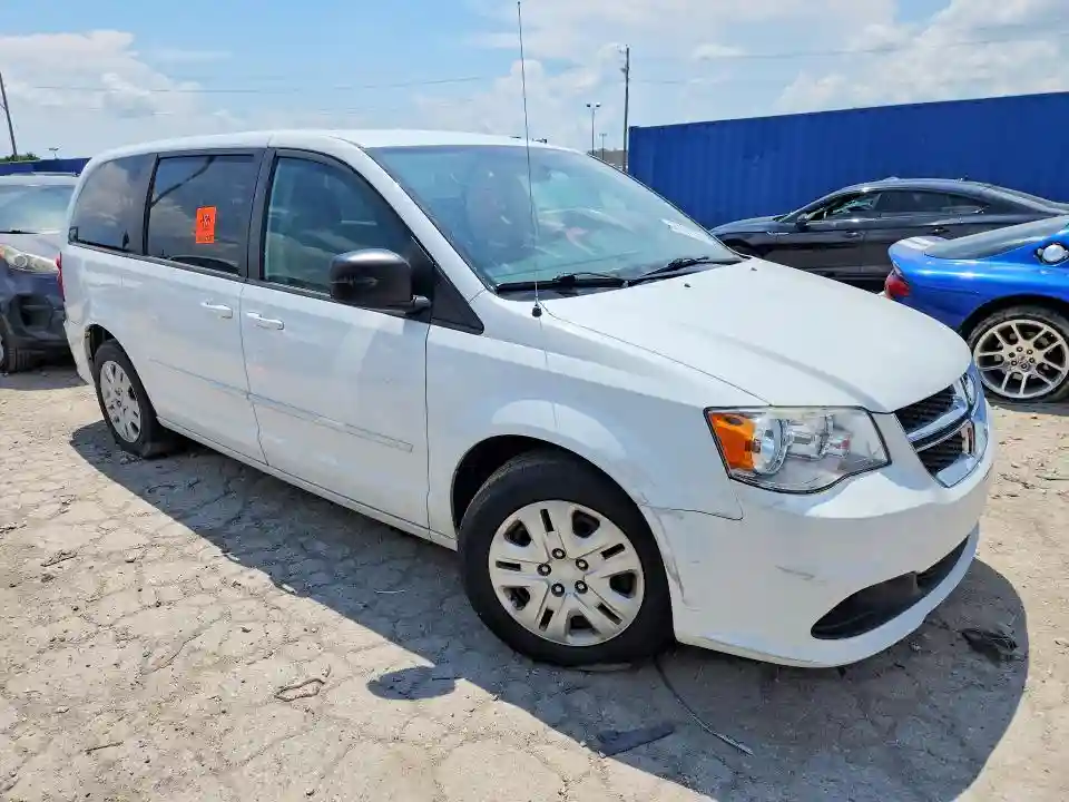 2C4RDGBG0FR568746 2015 DODGE CARAVAN-3