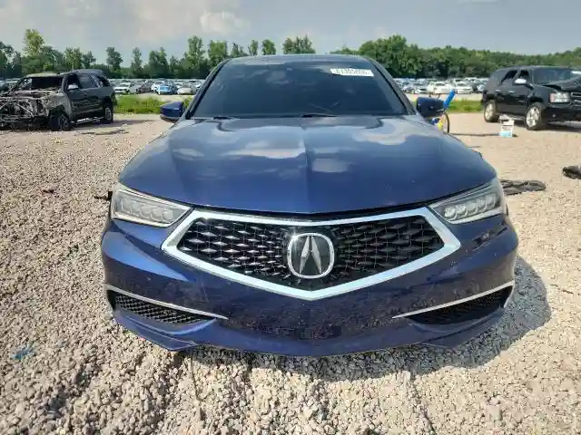 19UUB1F38JA005561 2018 ACURA TLX-4