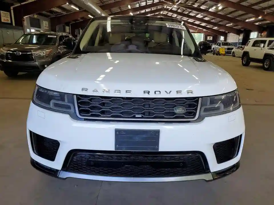 SALWR2RV1KA815890 2019 LAND ROVER RANGEROVER-4
