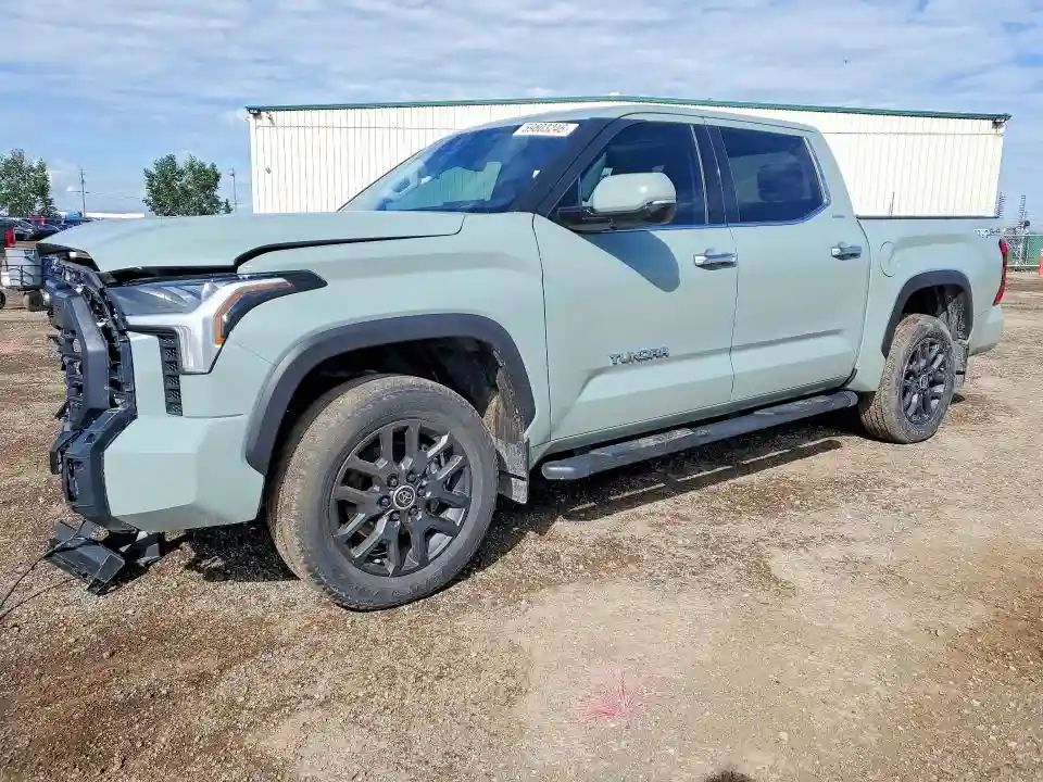 5TFJA5DB5NX046805 2022 TOYOTA TUNDRA-0