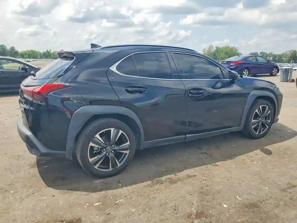 JTHP3JBH3M2043576 2021 LEXUS UX 200 BAS-2