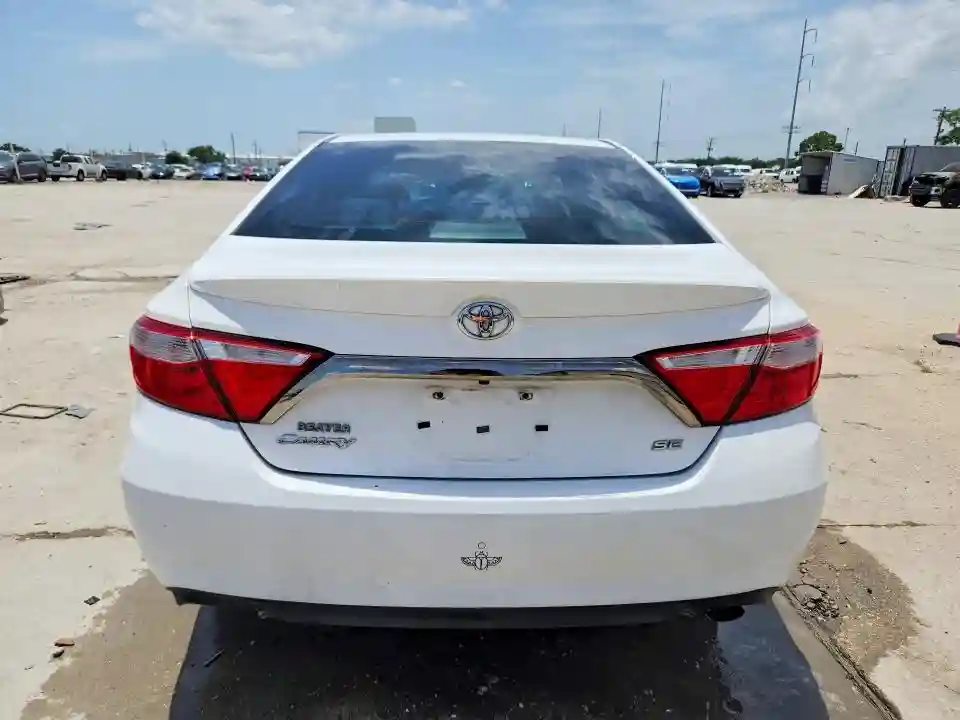 4T1BF1FK4GU122901 2016 TOYOTA CAMRY-5
