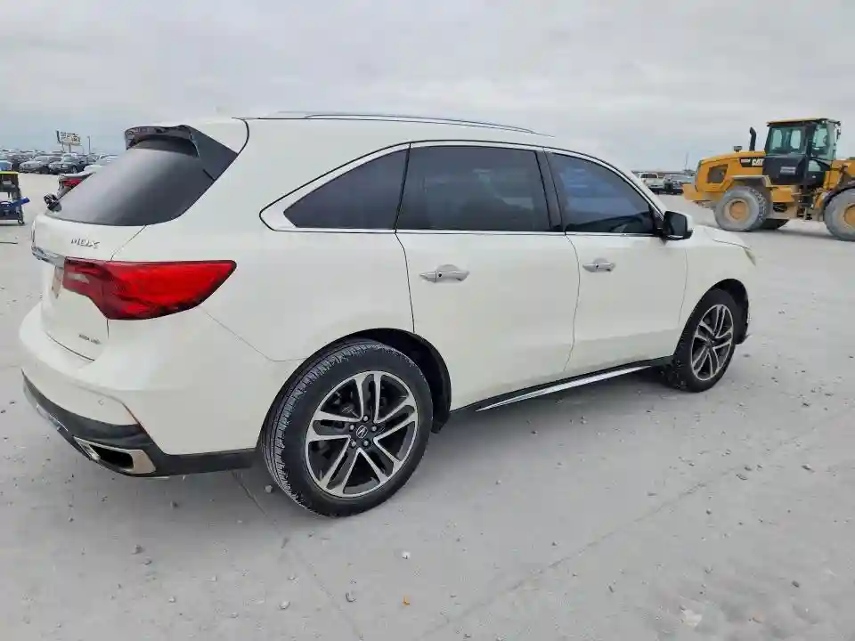 5FRYD4H84HB012852 2017 ACURA MDX-2