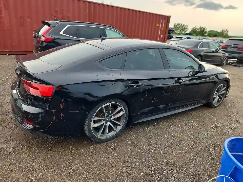 WAUC4CF59JA069719 2018 AUDI S5/RS5-2