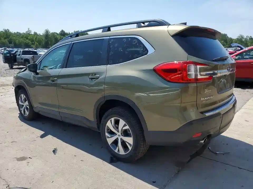 4S4WMACD5R3443982 2024 SUBARU ASCENT-1