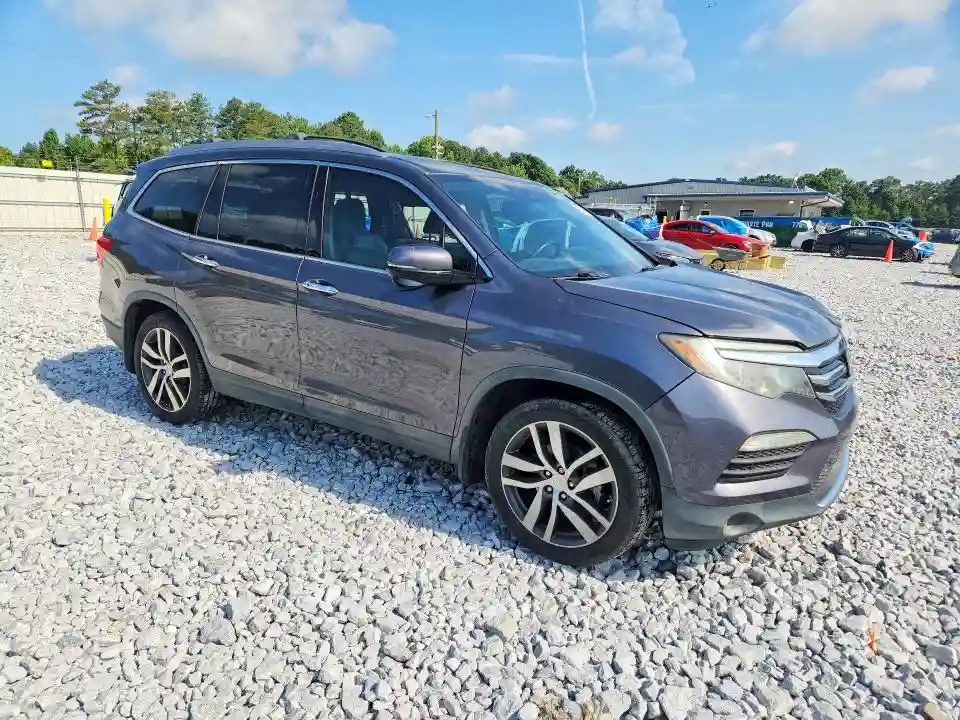 5FNYF5H92HB011662 2017 HONDA PILOT-3