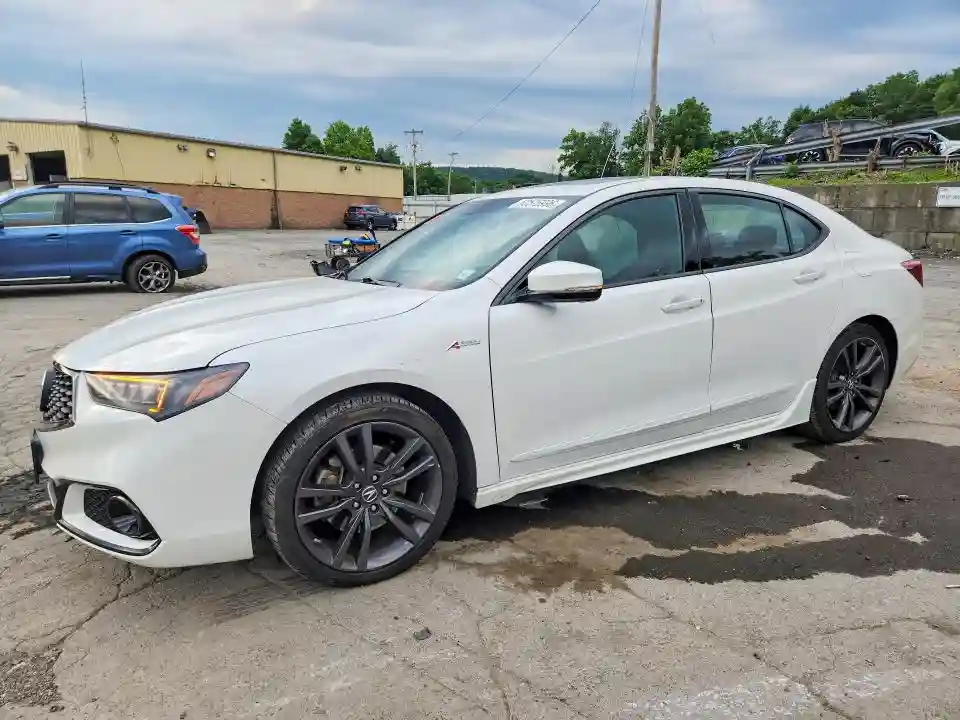 19UUB3F6XLA003013 2020 ACURA TLX-0