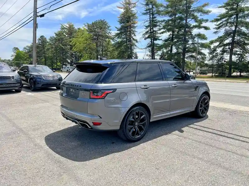 SALWZ2RE2LA882077 2020 LAND ROVER RANGEROVER-3