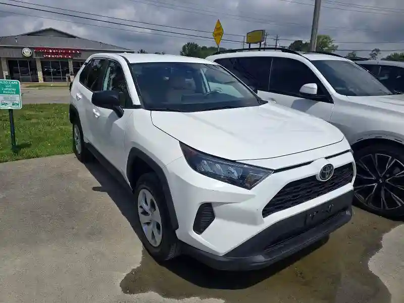2T3H1RFV0NC207497 2022 TOYOTA RAV4-0