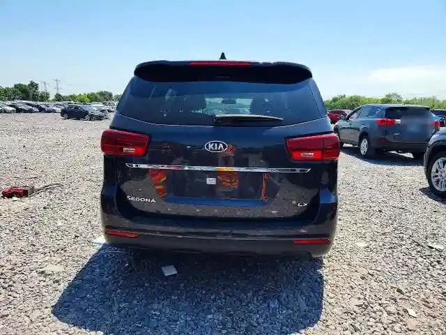 KNDMB5C19L6623566 2020 KIA SEDONA-5