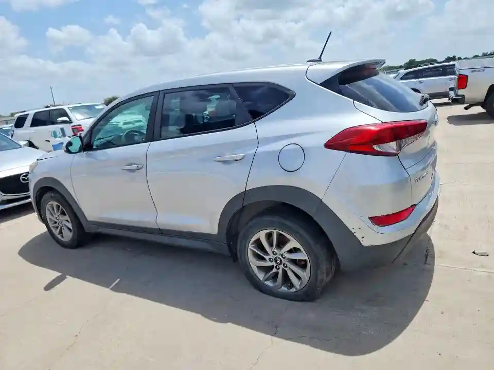 KM8J23A45HU463804 2017 HYUNDAI TUCSON-1