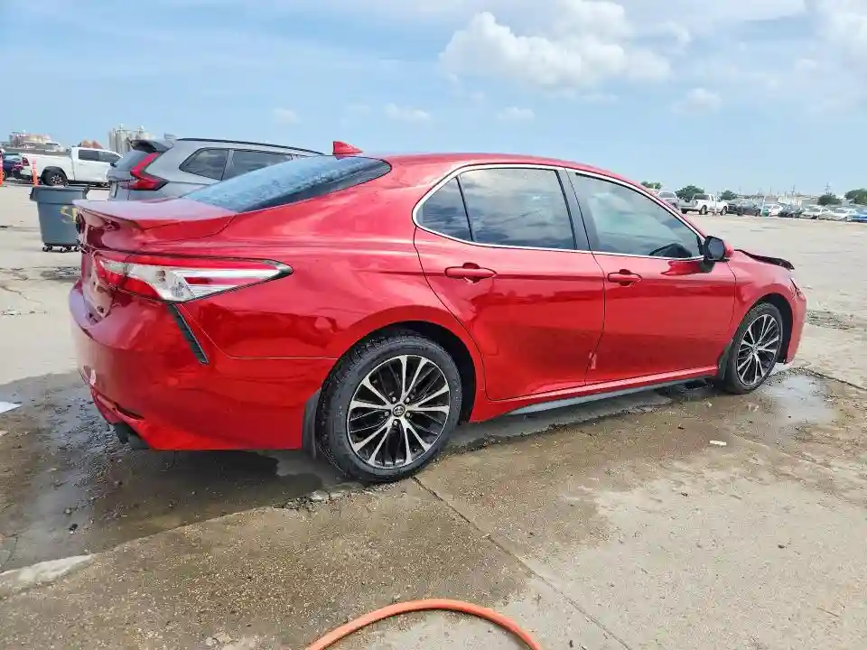 4T1G11AK8LU315249 2020 TOYOTA CAMRY-2