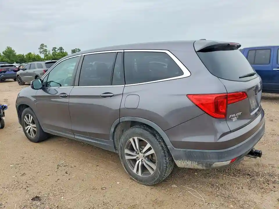 5FNYF5H55HB045799 2017 HONDA PILOT-1