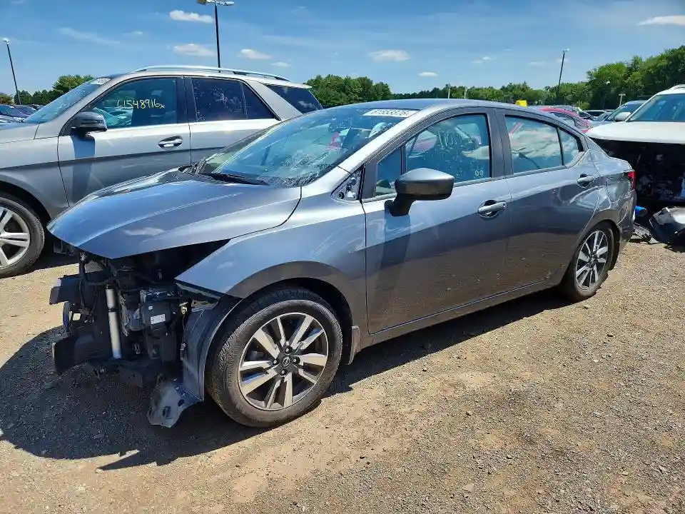 3N1CN8EV9PL810471 2023 NISSAN VERSA-0