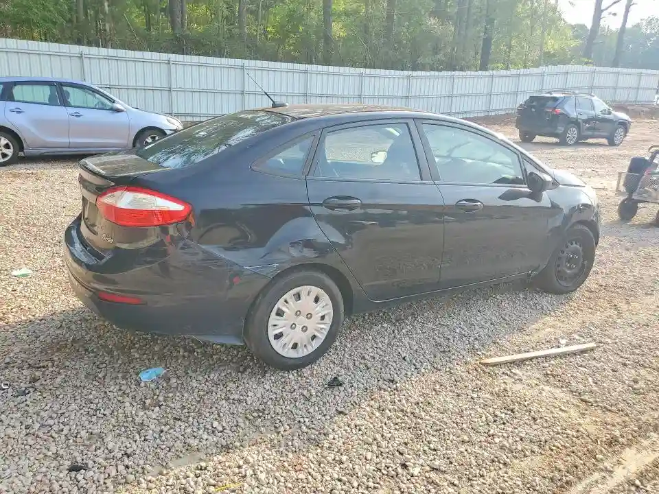 3FADP4AJ0GM205987 2016 FORD FIESTA-2