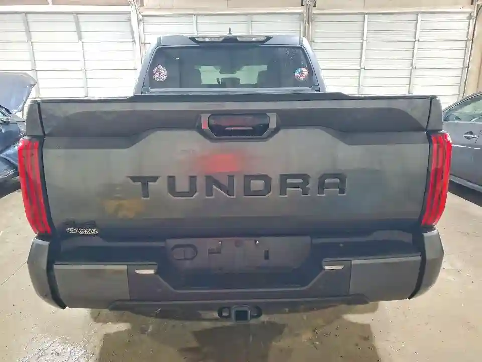 5TFLA5DBXTX373254 2026 TOYOTA TUNDRA-5