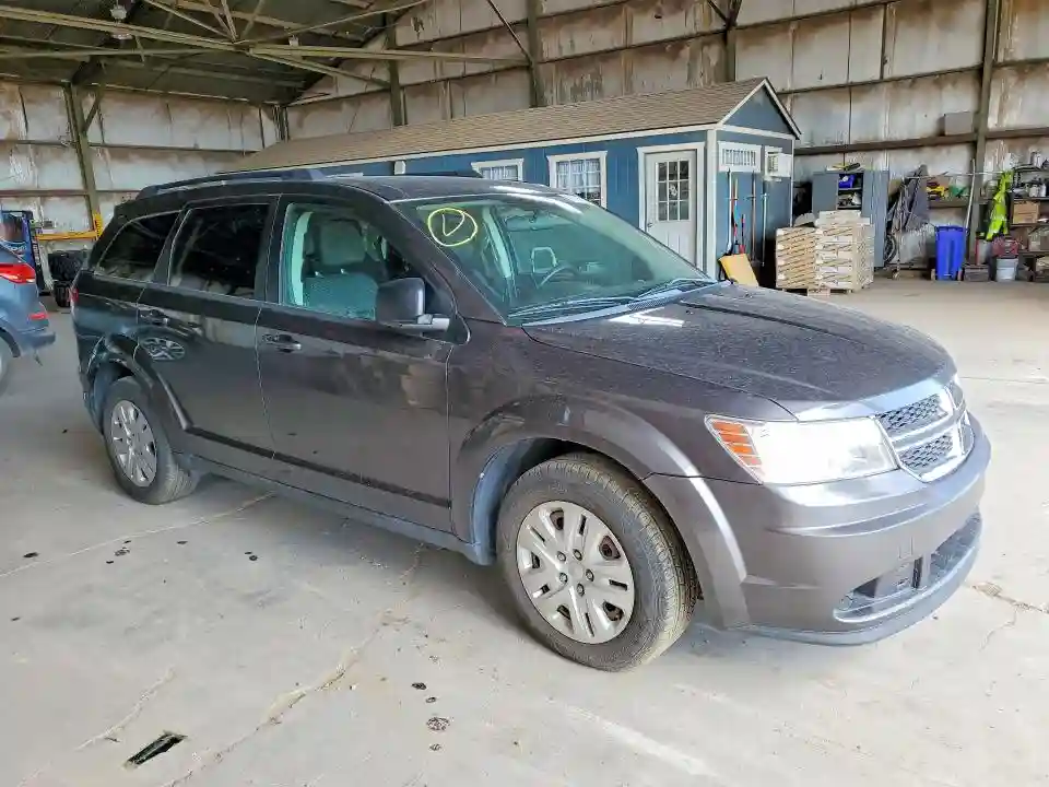 3C4PDCAB4GT110907 2016 DODGE JOURNEY-3