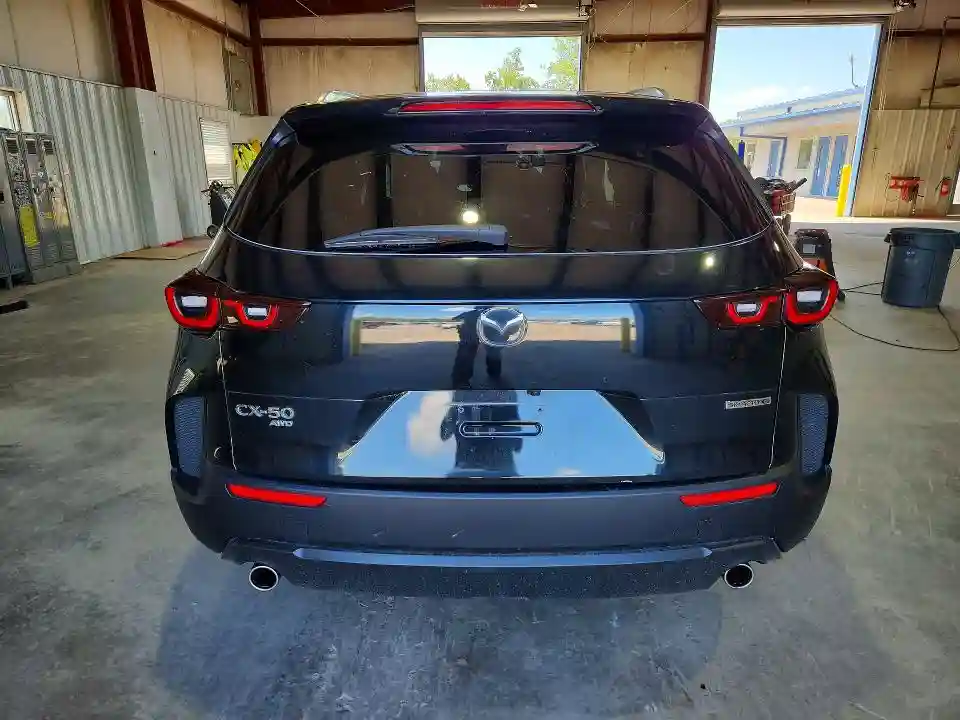 7MMVABBM8SN341778 2025 MAZDA CX-50-5