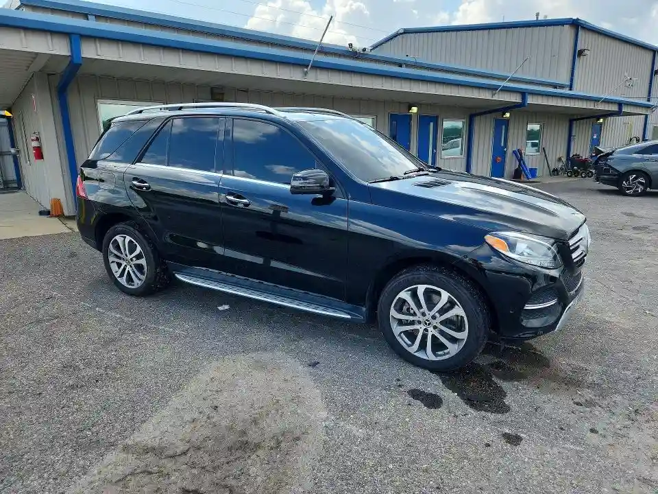 4JGDA5GB8KB205989 2019 MERCEDES-BENZ GLE-CLASS-3