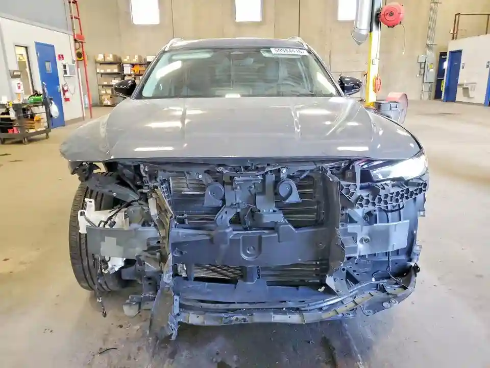 7MMVABEMXSN314593 2025 MAZDA CX-50-4