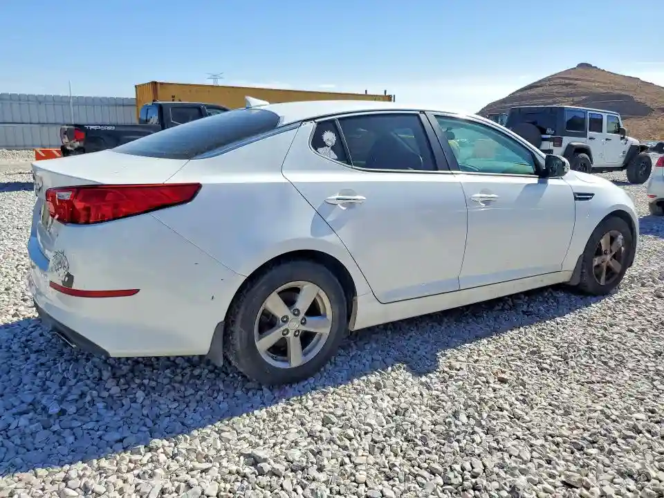 5XXGM4A7XFG427408 2015 KIA OPTIMA-2
