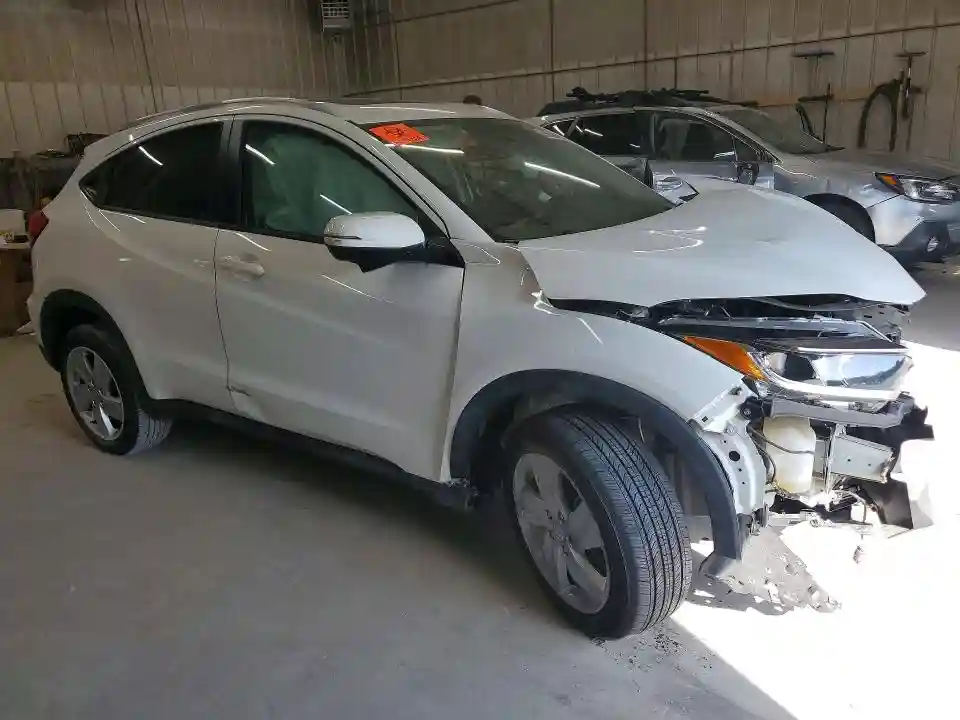 3CZRU6H57KM712403 2019 HONDA HR-V-3
