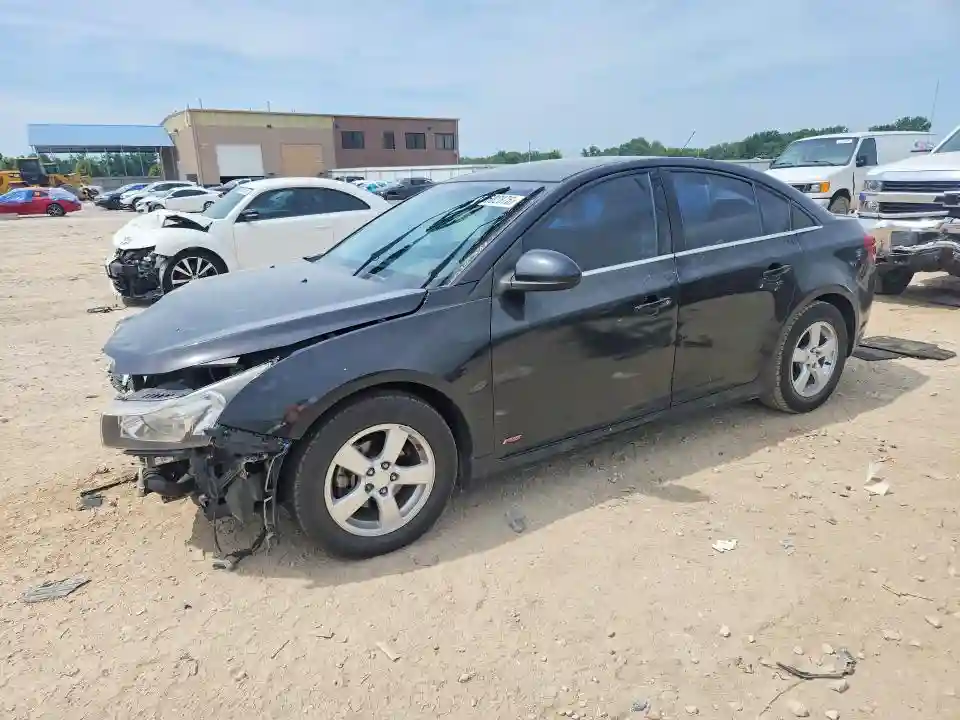 1G1PC5SB7F7255996 2015 CHEVROLET CRUZE-0