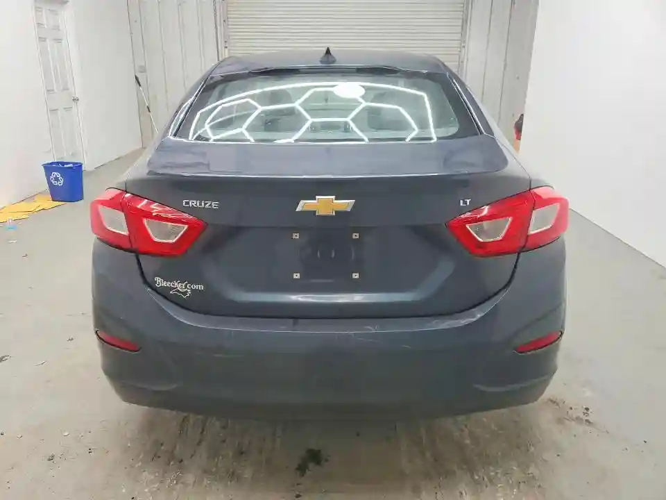 1G1BE5SM1H7207354 2017 CHEVROLET CRUZE-5