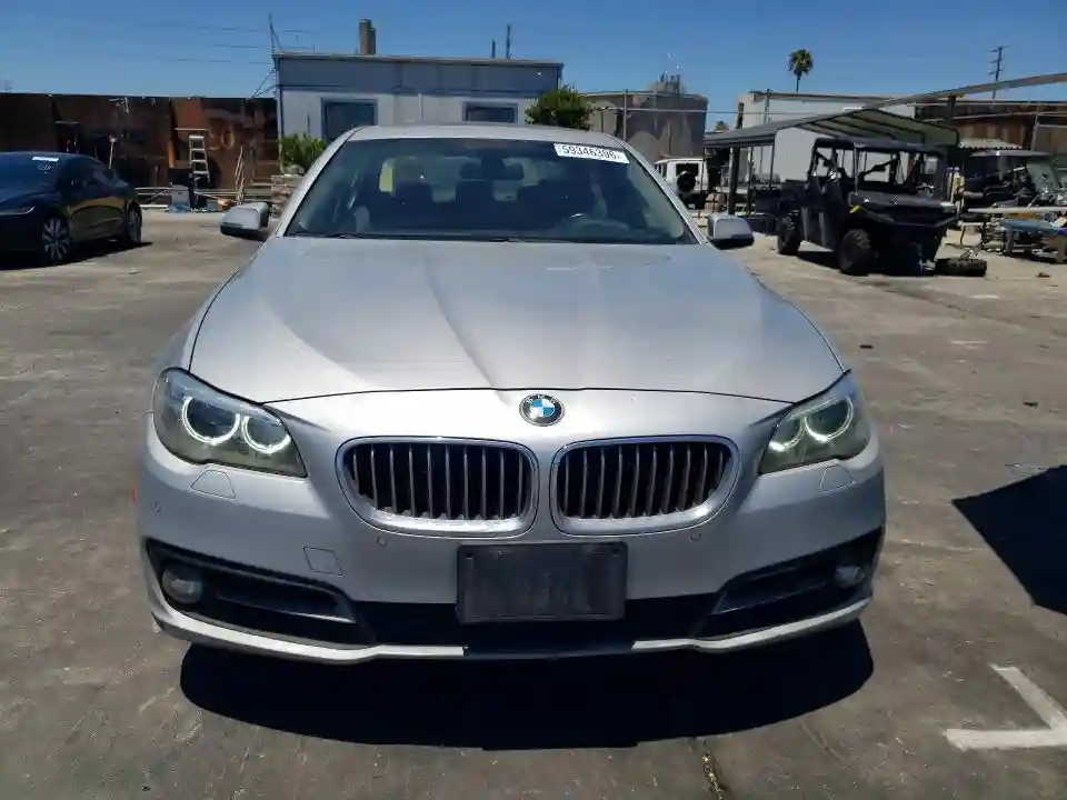 WBA5A5C56FD522668 2015 BMW 5 SERIES-4