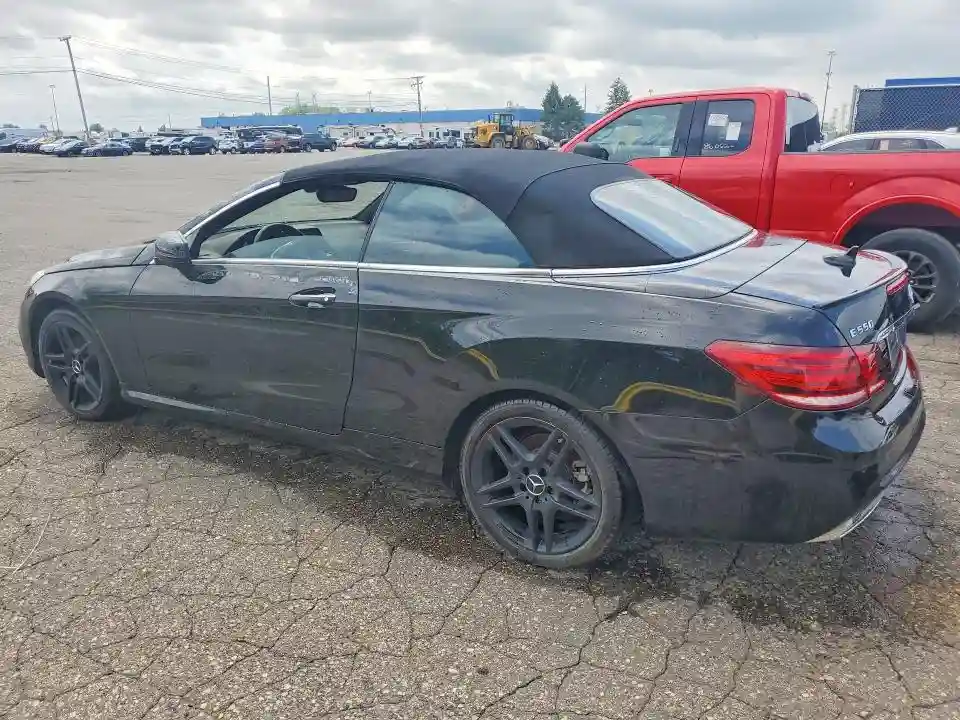 WDDKK7DF3FF295570 2015 MERCEDES-BENZ E-CLASS-1