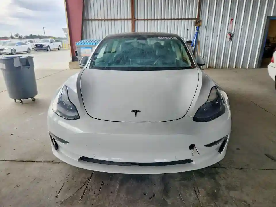 5YJ3E1EA3MF089267 2021 TESLA MODEL 3-4