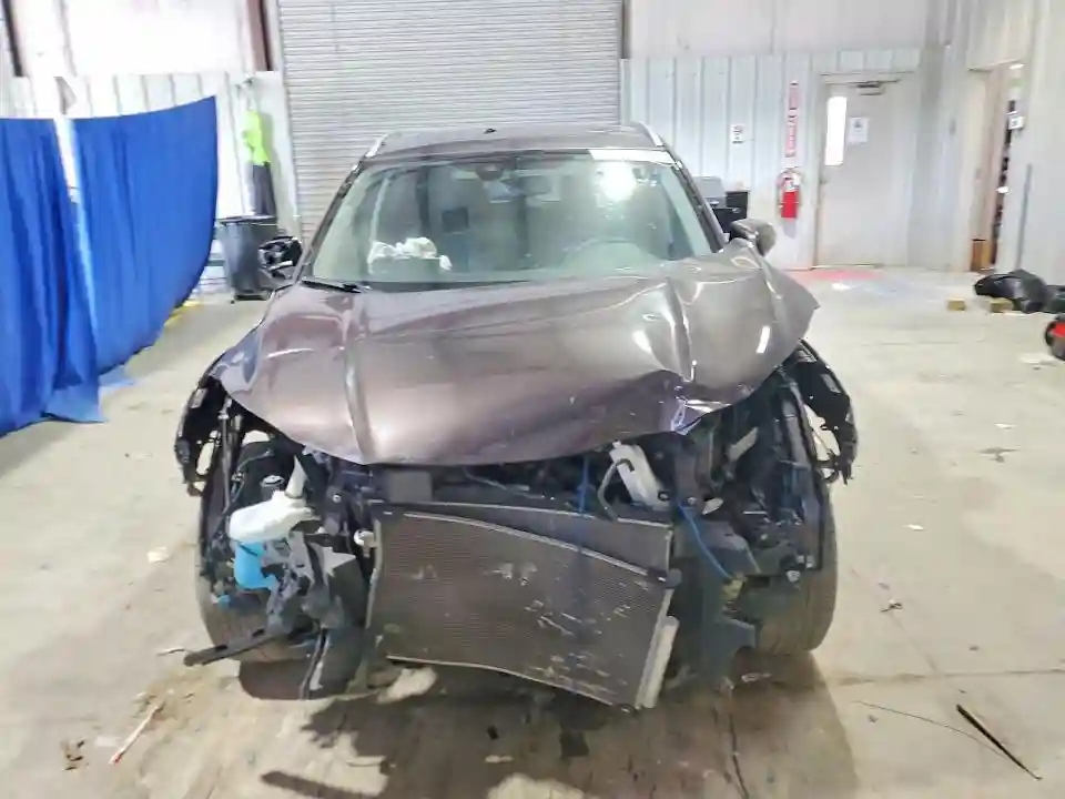 3CZRU6H71KM702161 2019 HONDA HR-V-4