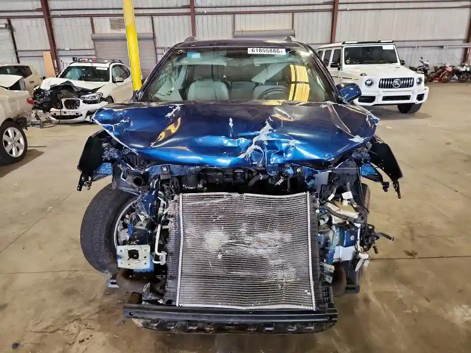 3GNCJPSB6KL147860 2019 CHEVROLET TRAX-4