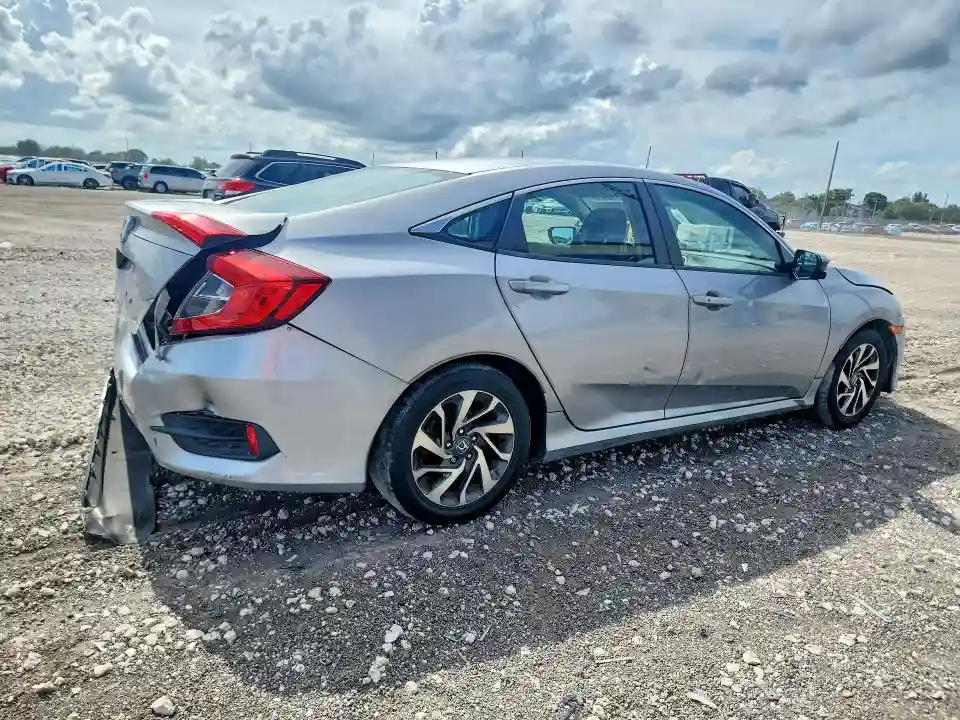 19XFC2F73GE007625 2016 HONDA CIVIC-2