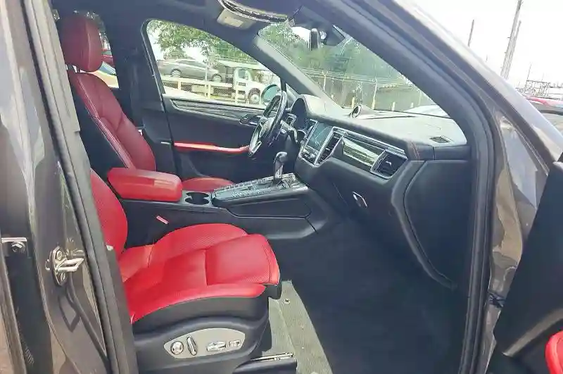 WP1AG2A59JLB62312 2018 PORSCHE MACAN-4