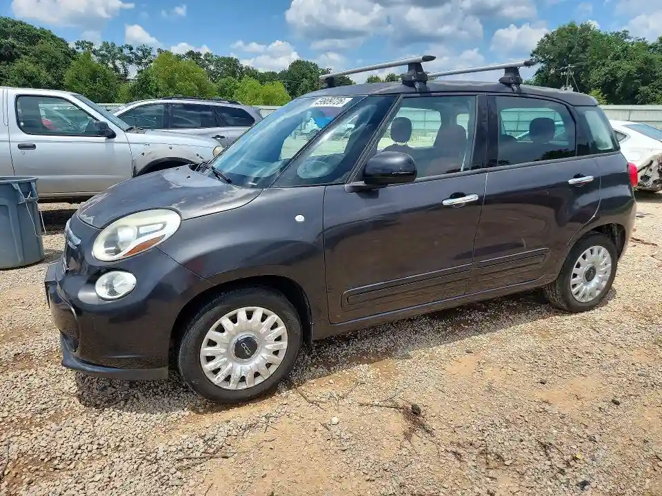 ZFBCFAAH5FZ030611 2015 FIAT 500-0