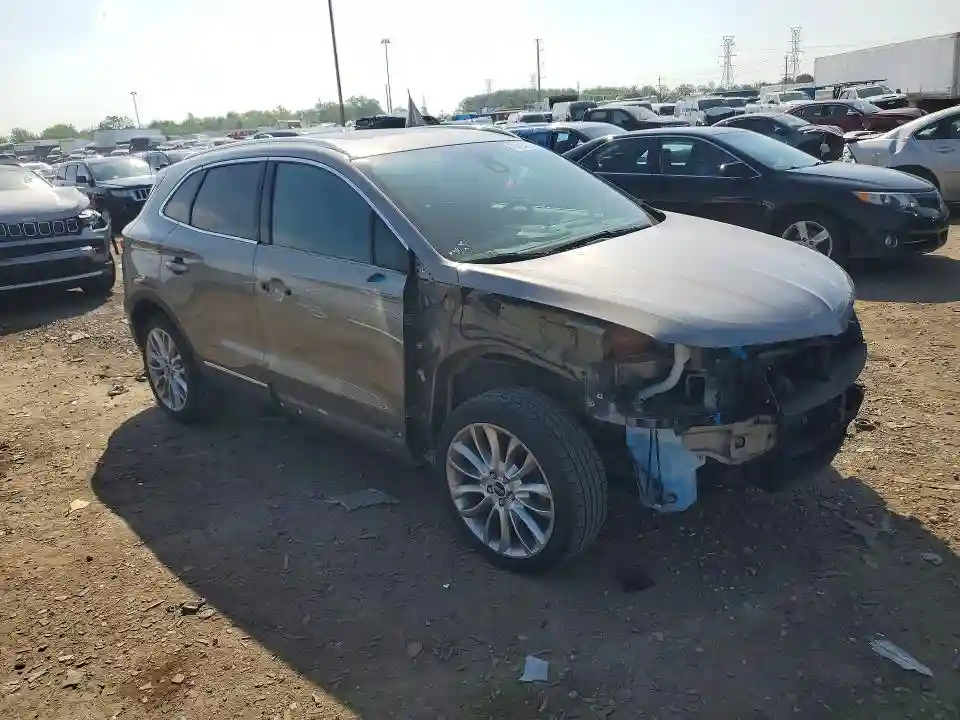 5LMCJ3C92HUL22402 2017 LINCOLN MKC-3