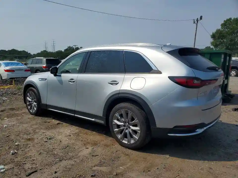 JM3KKEHD2S1223930 2025 MAZDA CX-90-1