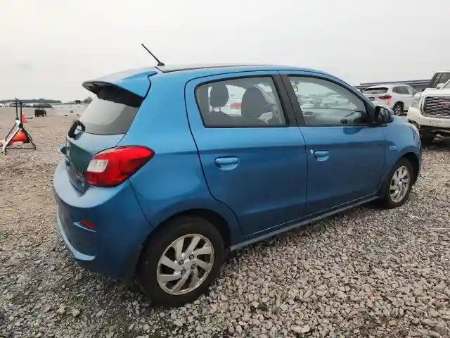 ML32A4HJ3JH014359 2018 MITSUBISHI MIRAGE-2