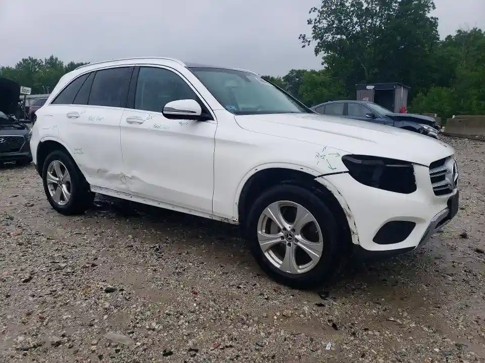 WDC0G4KB3JV030397 2018 MERCEDES-BENZ GLC-CLASS-3