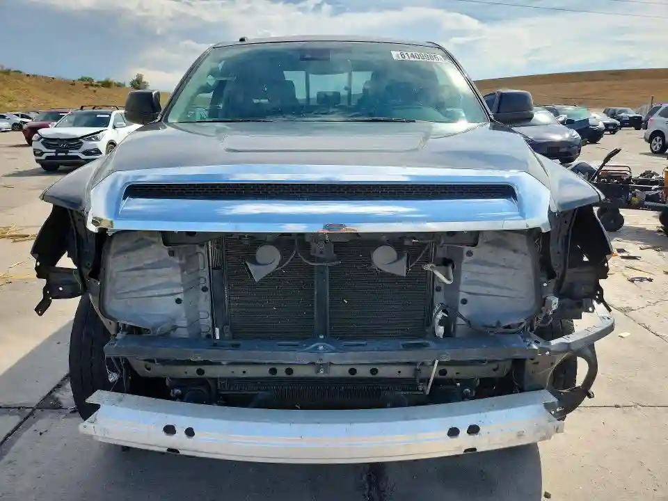 5TFUY5F18KX869334 2019 TOYOTA TUNDRA-4