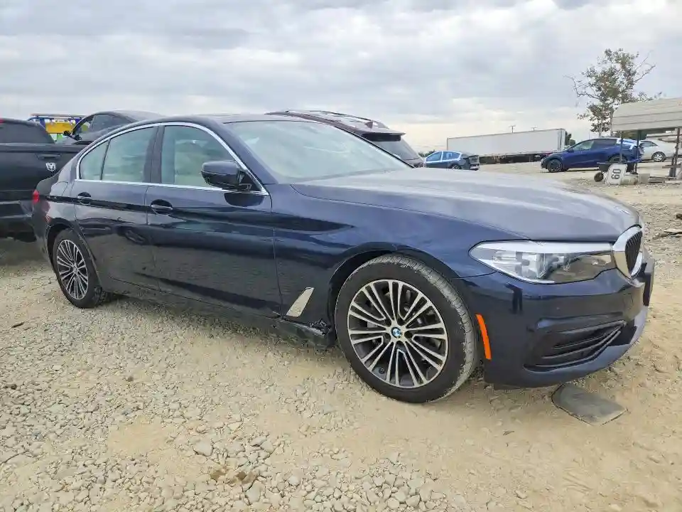WBAJA5C52KBX87172 2019 BMW 5 SERIES-3
