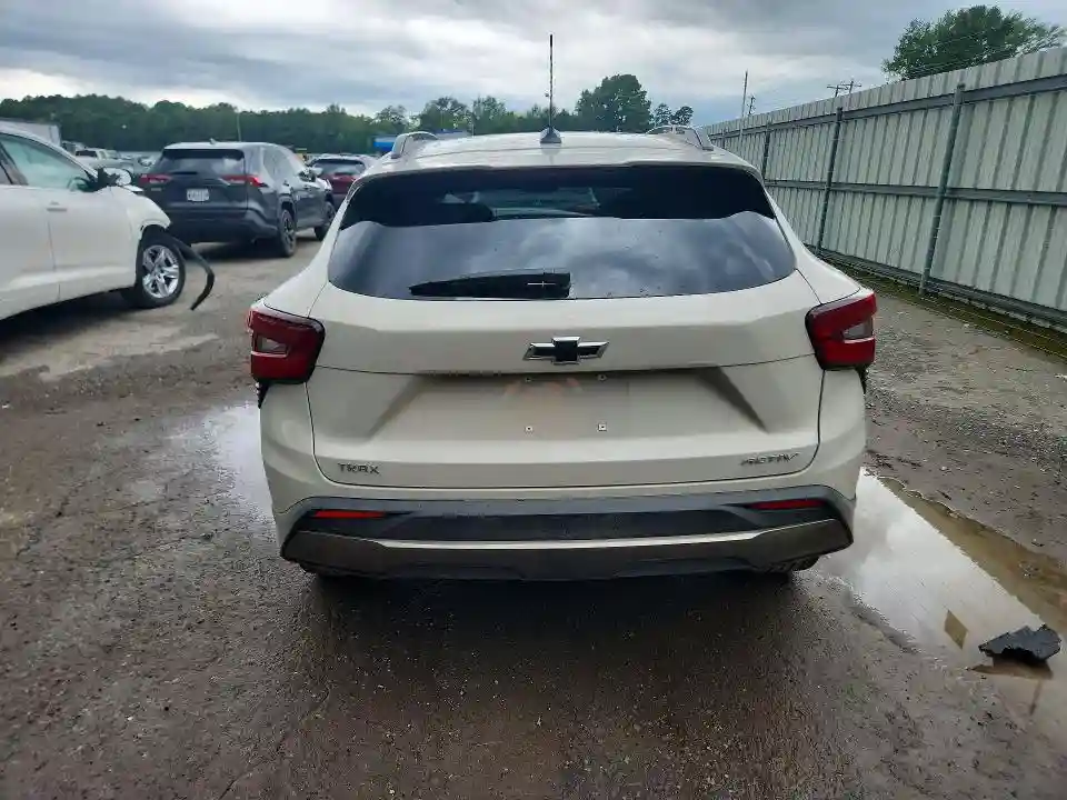 KL77LKEP4TC150569 2026 CHEVROLET TRAX-5