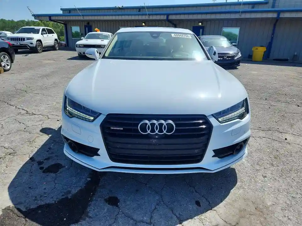 WAU2GAFC7GN111196 2016 AUDI A7-4