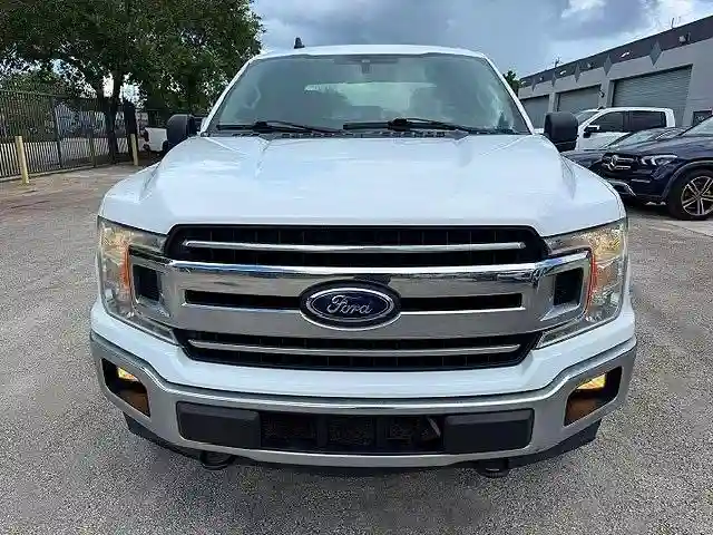 1FTFW1E52LFA00232 2020 FORD F-150-4